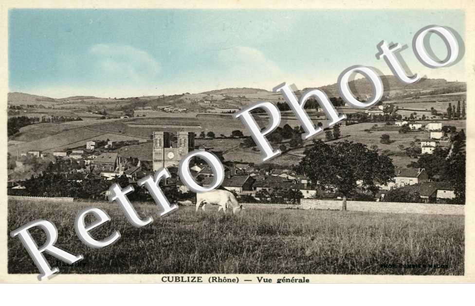 Vue generale