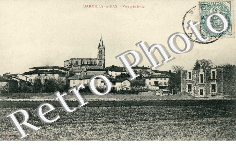vue generale