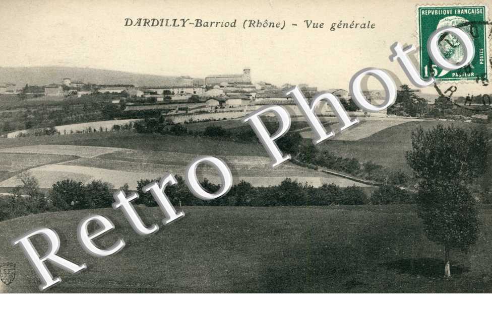 Vue generale