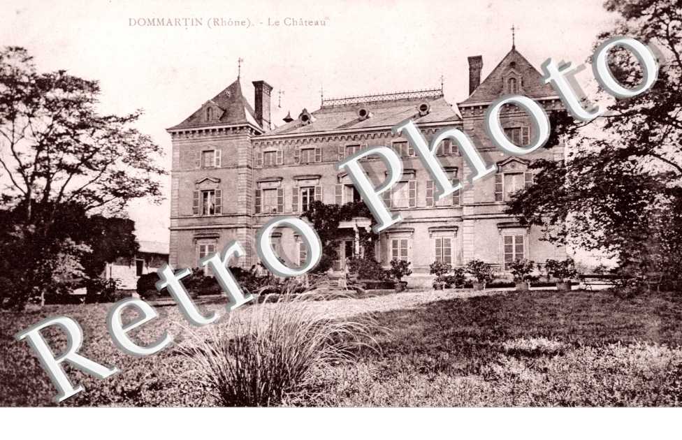 Le Château