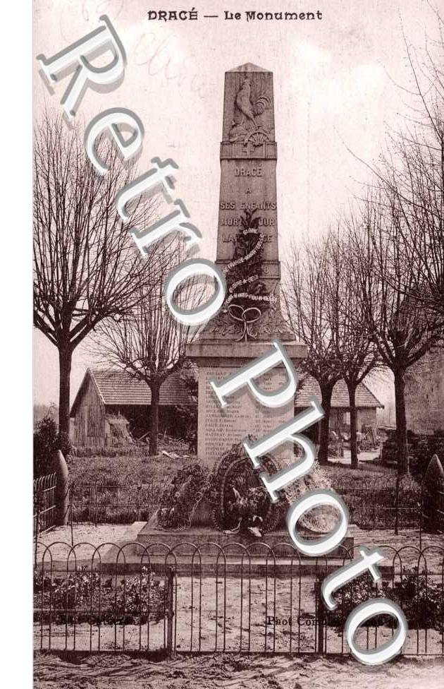 Le Monument