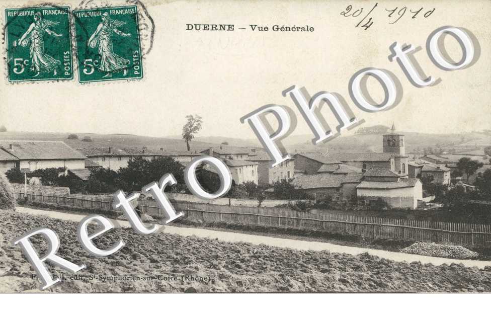 vue generale