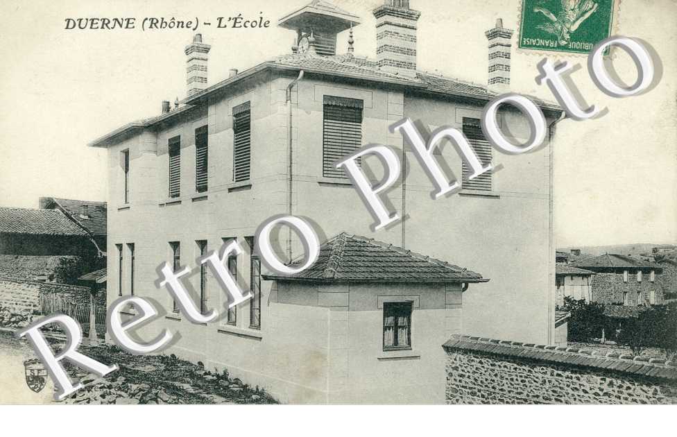 l'ecole