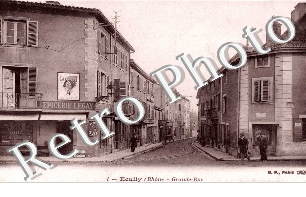 Grande rue
