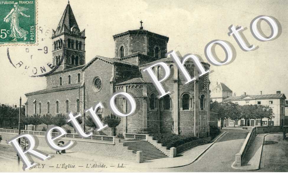 L&#039;Eglise