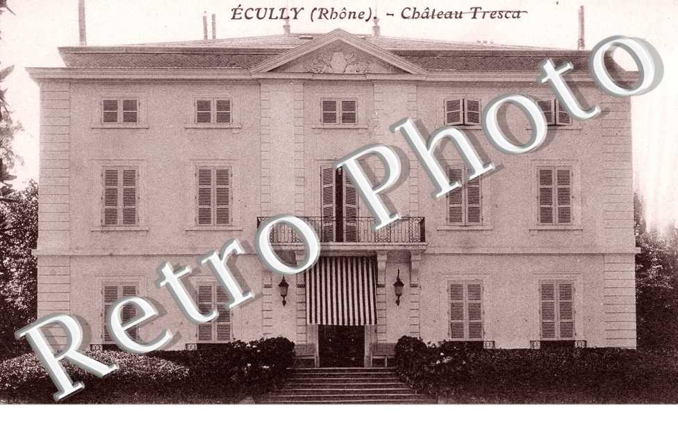 Château Tresca
