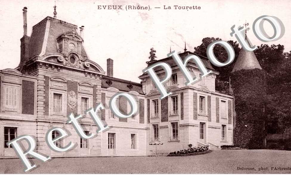 La Tourette