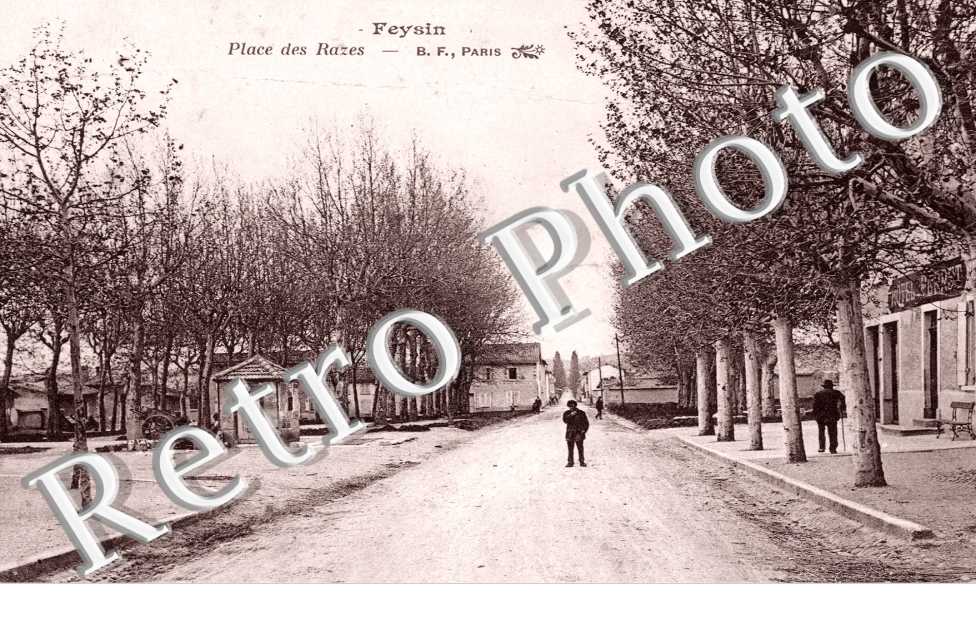place des razes