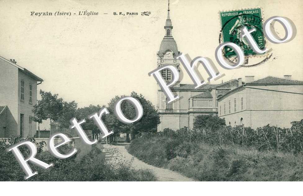 L&#039;Eglise