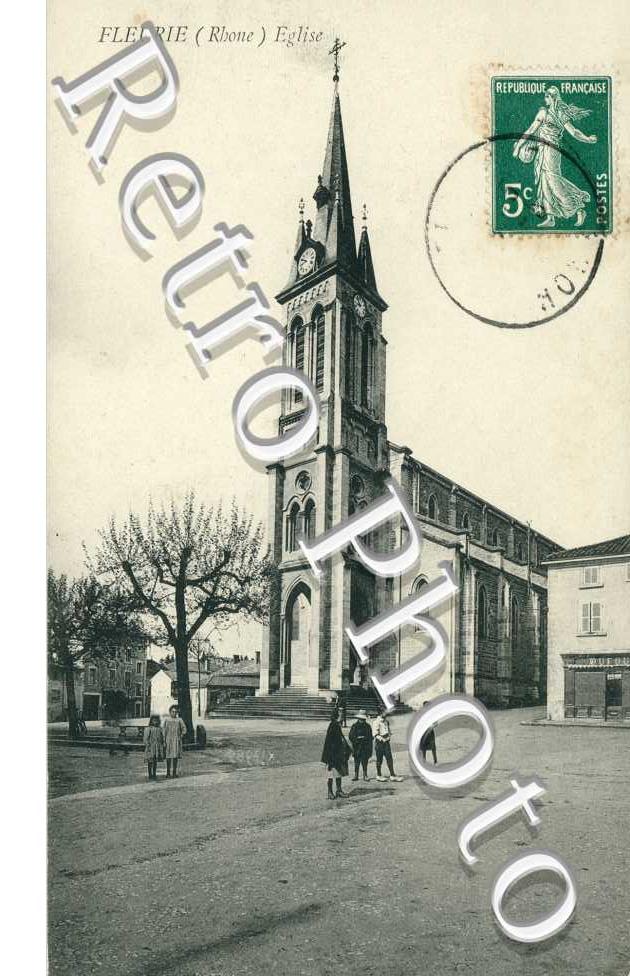 L'eglise
