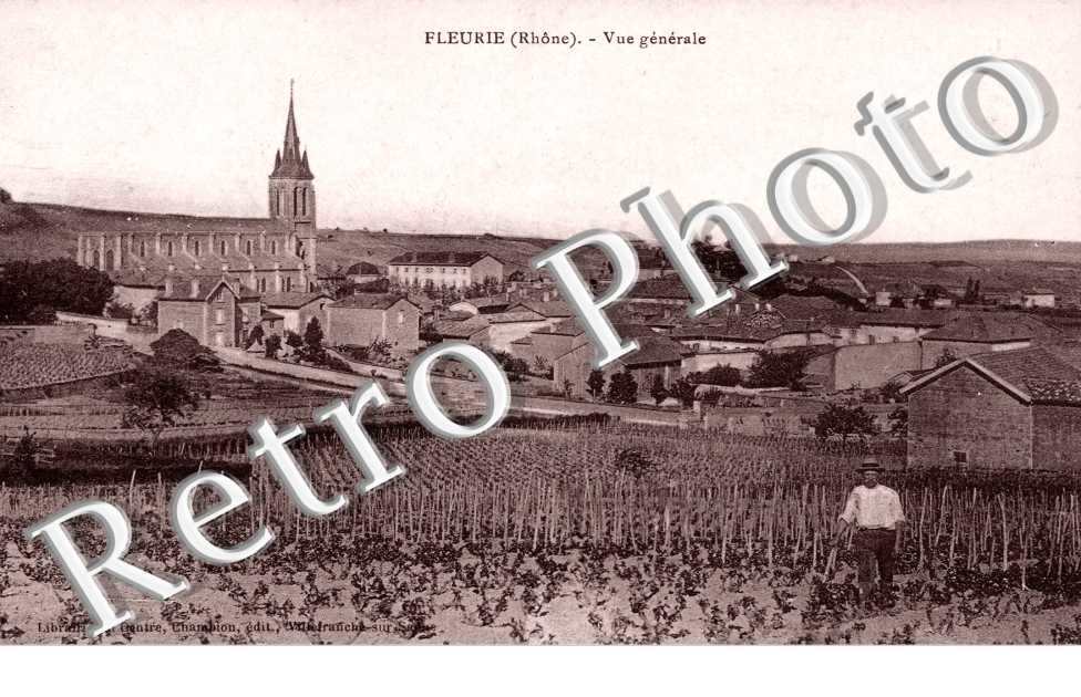 Vue generale