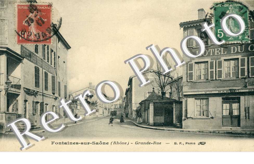 Grande Rue