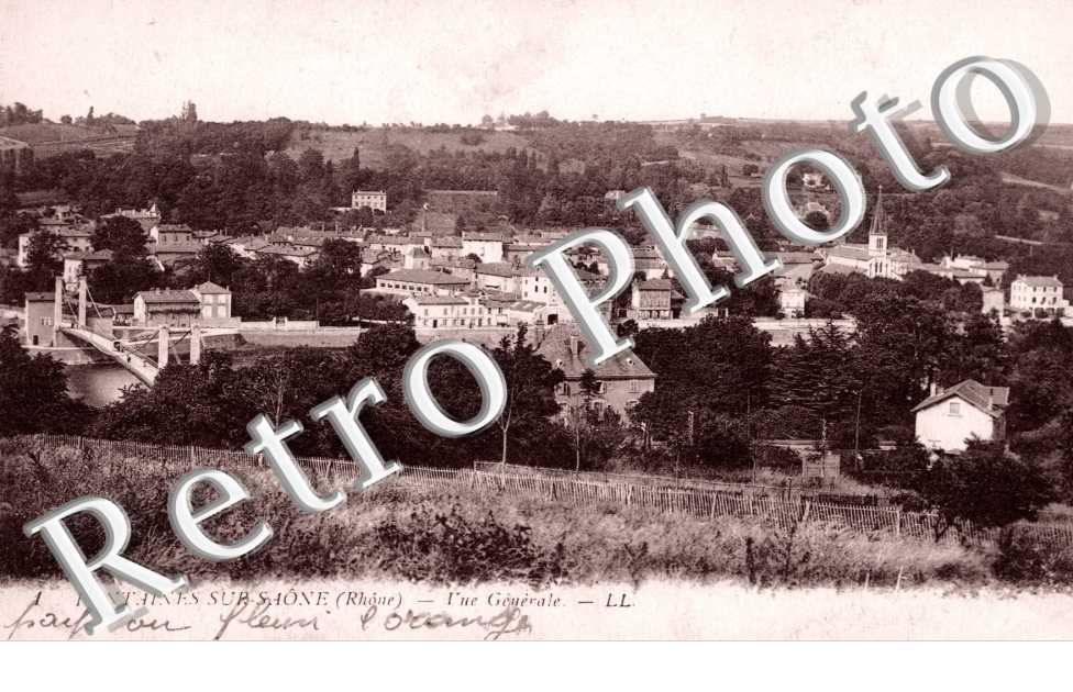 vue generale