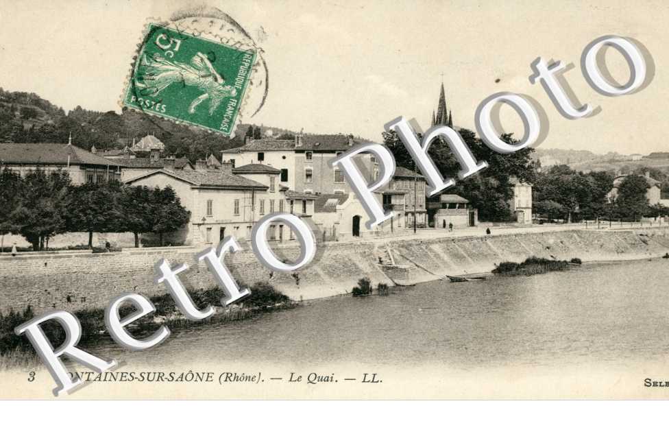 Le Quai