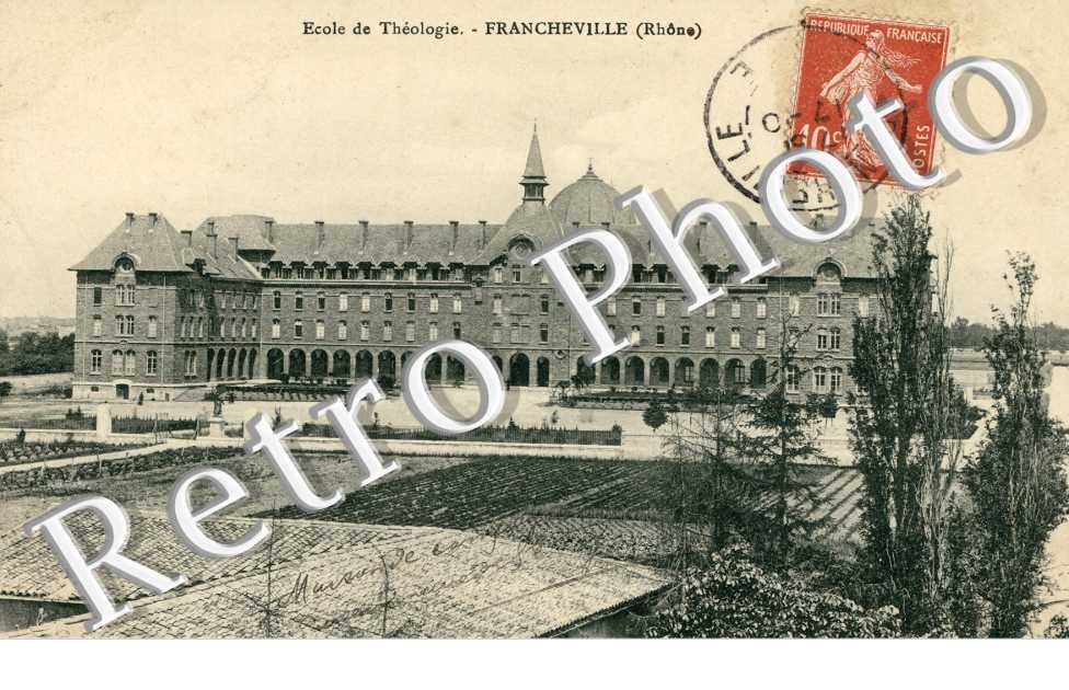 Ecole de Theologie