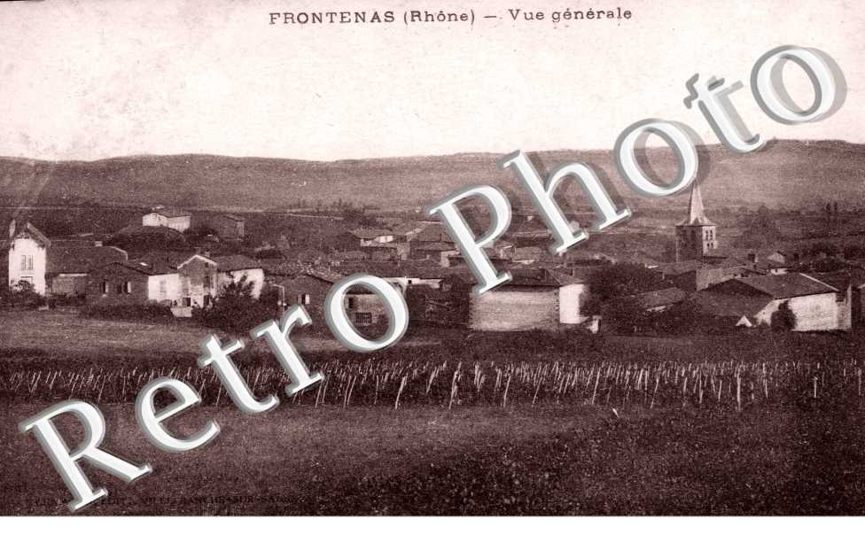 Vue generale