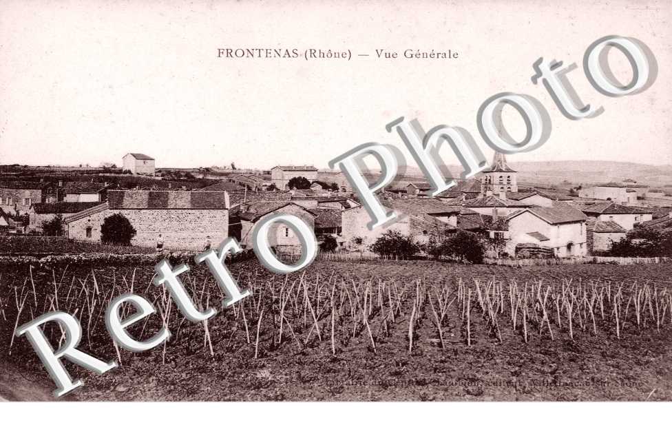 Vue generale