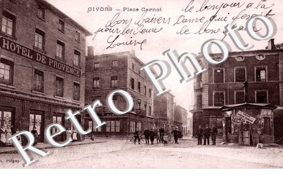 place carnot