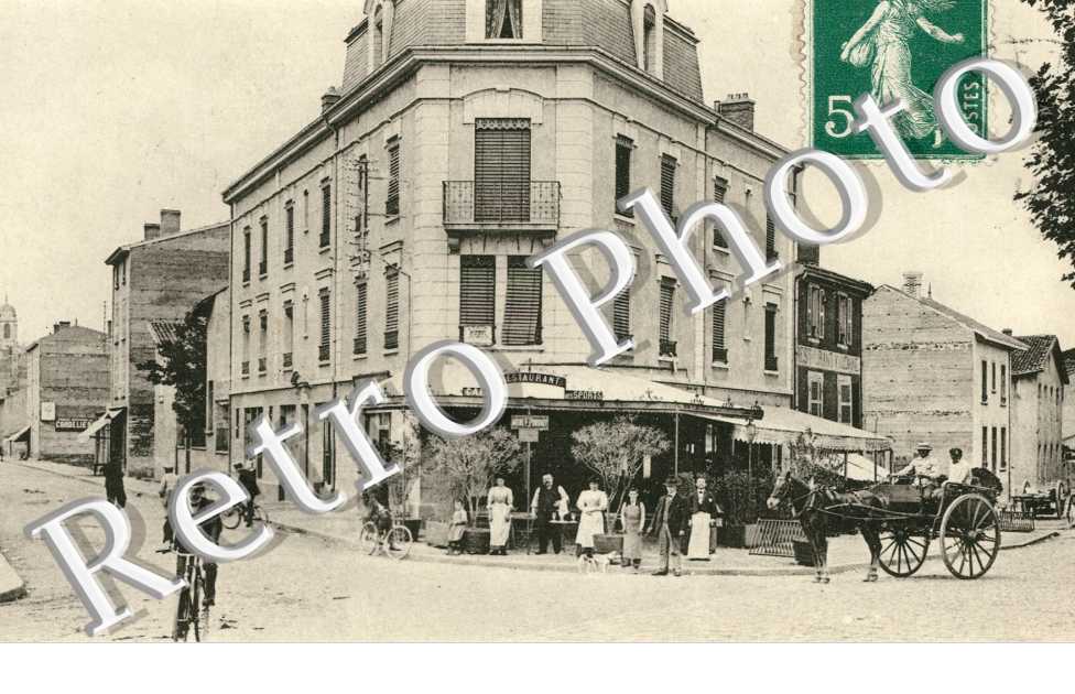 rue gambetta
