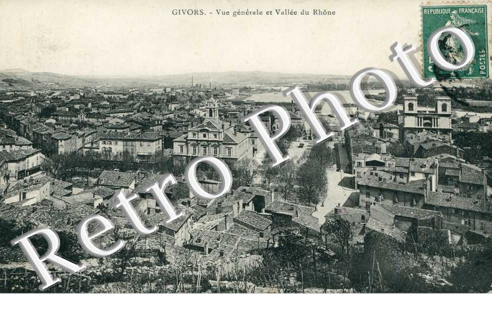 Vue generale