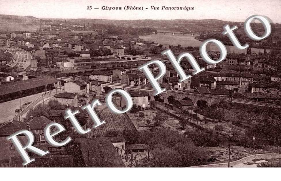 Vue generale