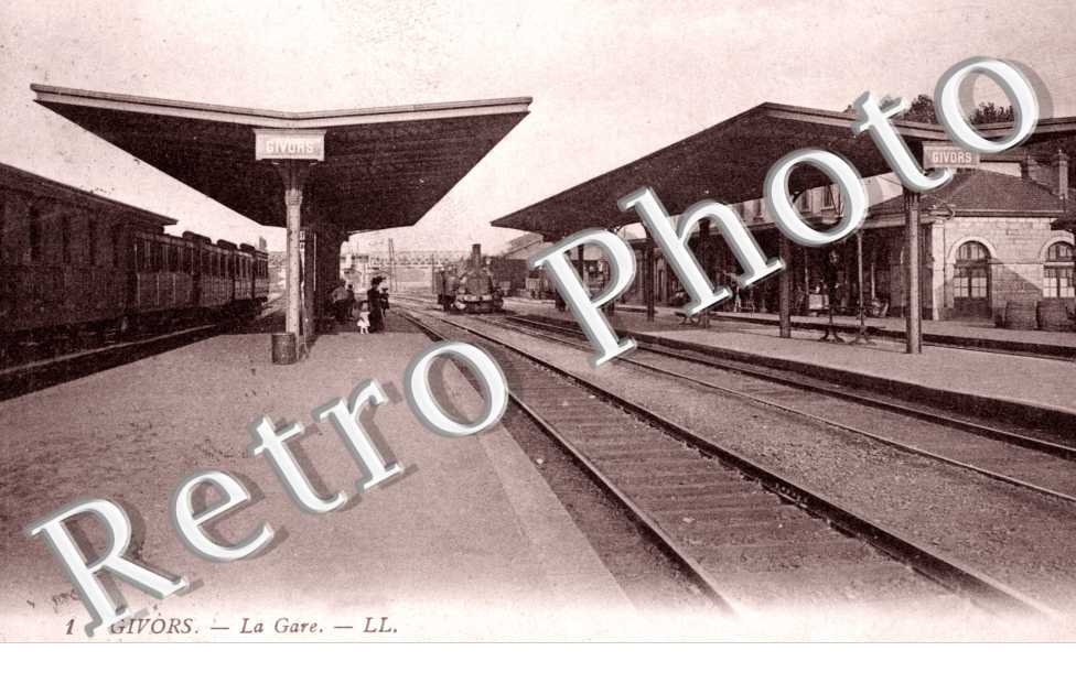 La Gare