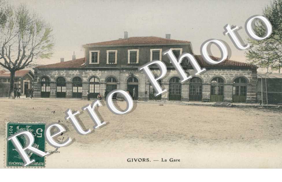 La Gare
