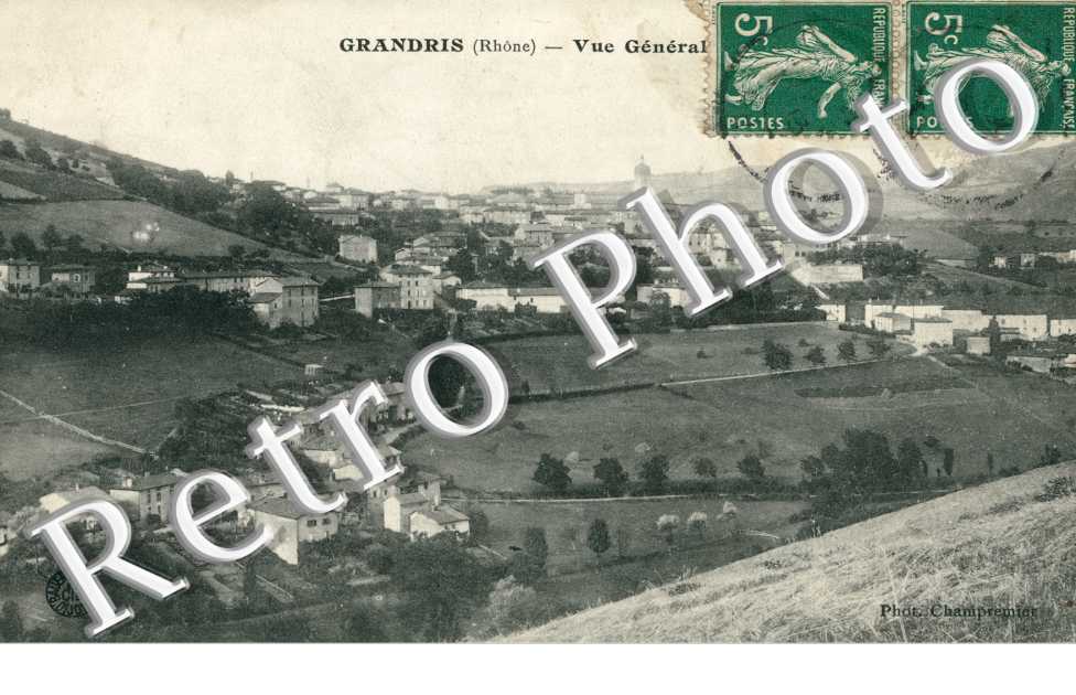 Vue generale