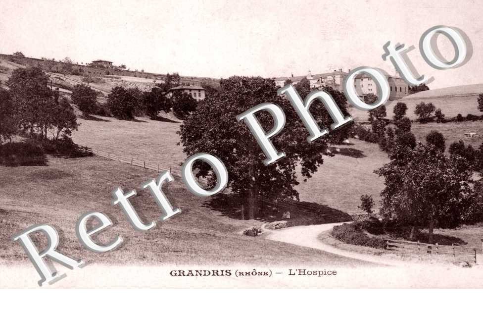 L'Hospice