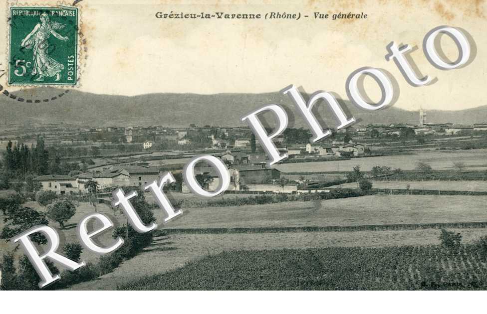 Vue Generale