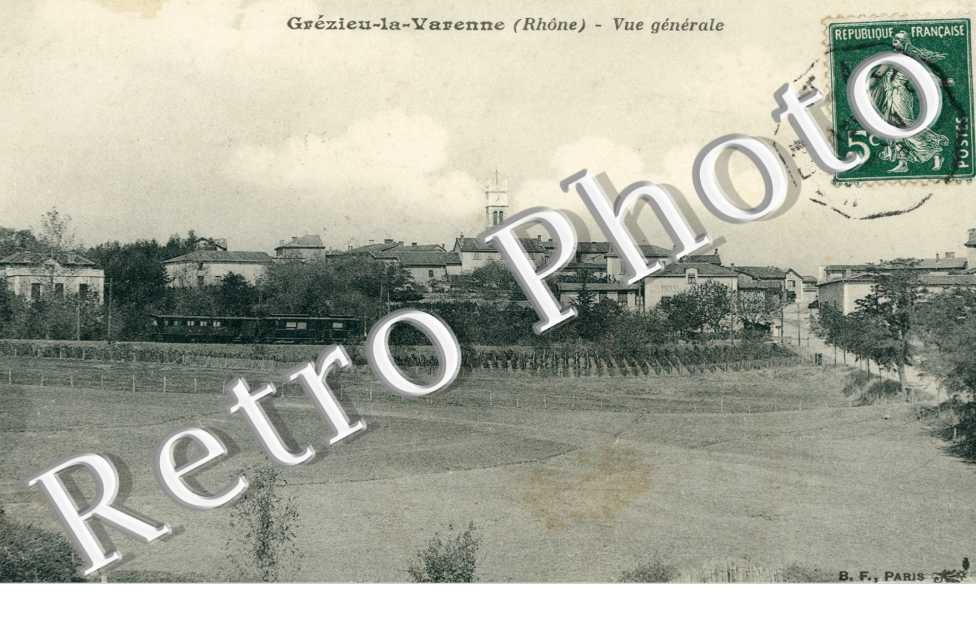 Vue Generale