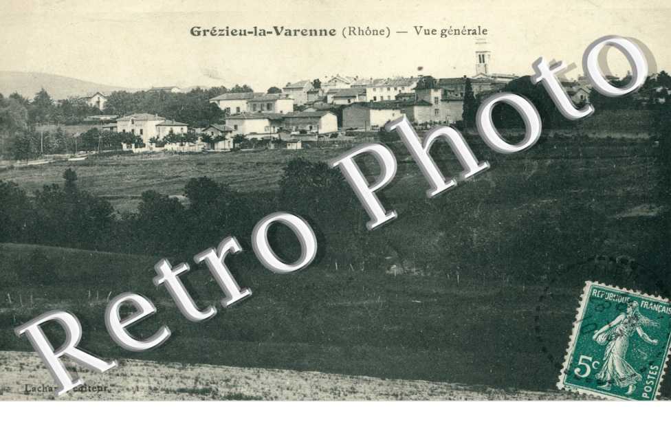 Vue Generale