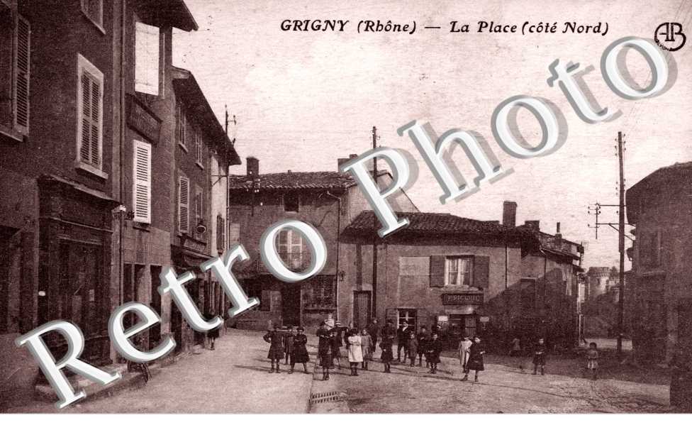 la place cote nord