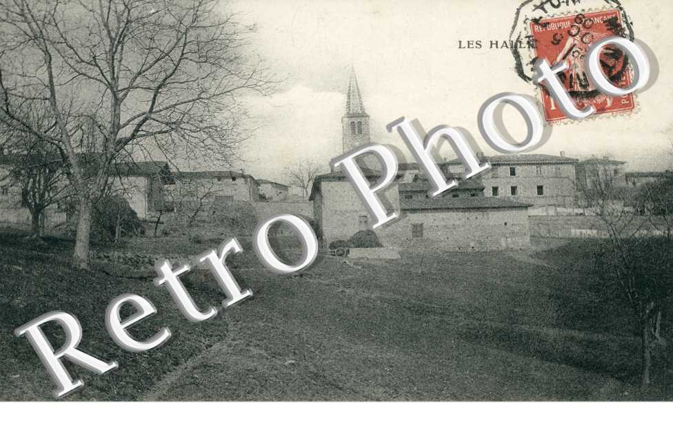 Les Halles