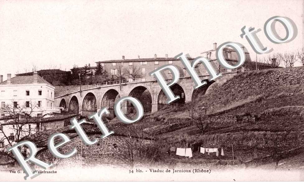 le Viaduc