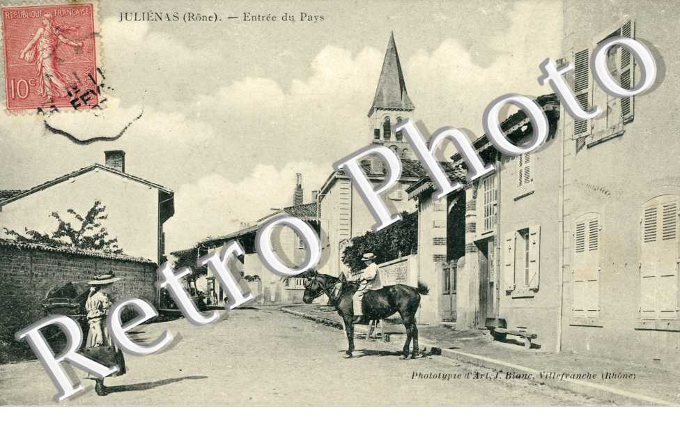 entree du pays
