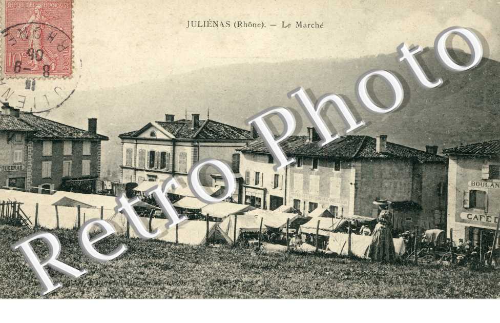 le marche