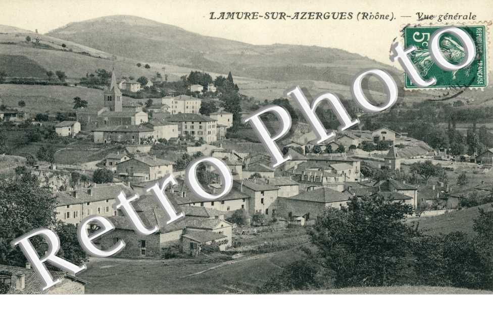 Vue Generale