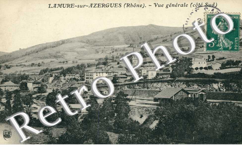 Vue Generale
