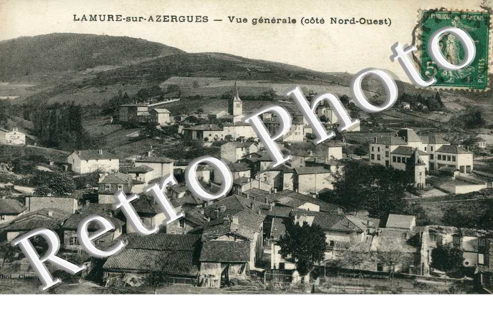 vue generale