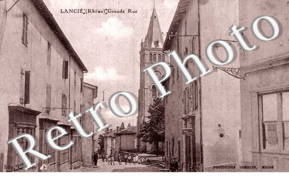 Grande Rue