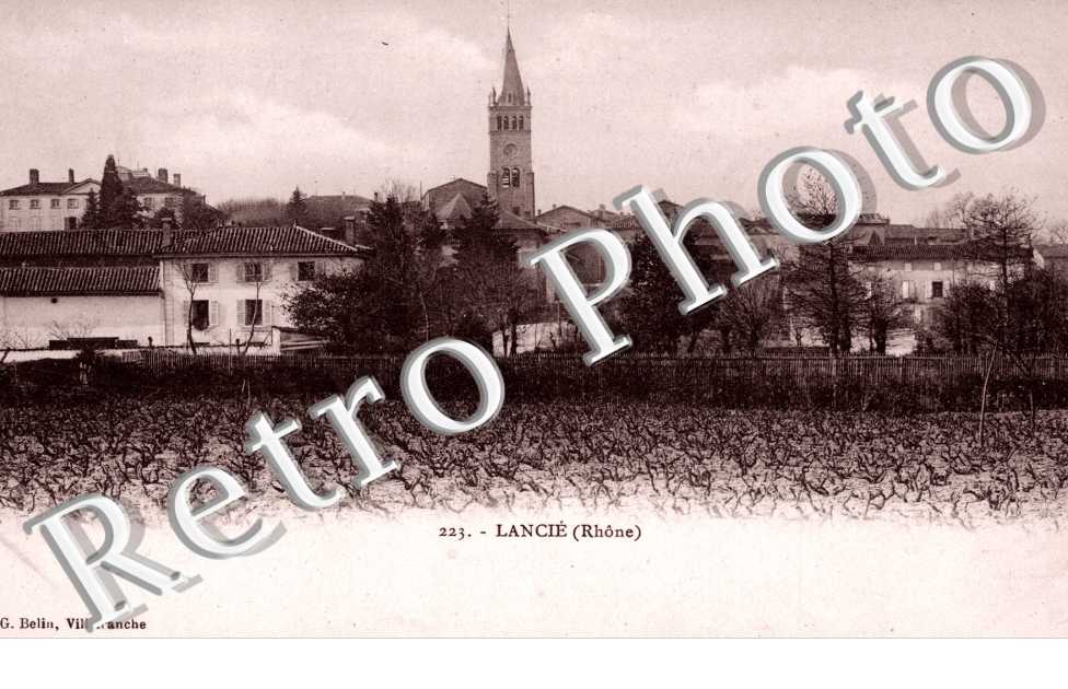 vue generale