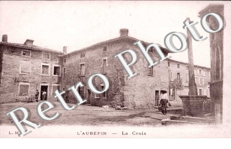 la croix