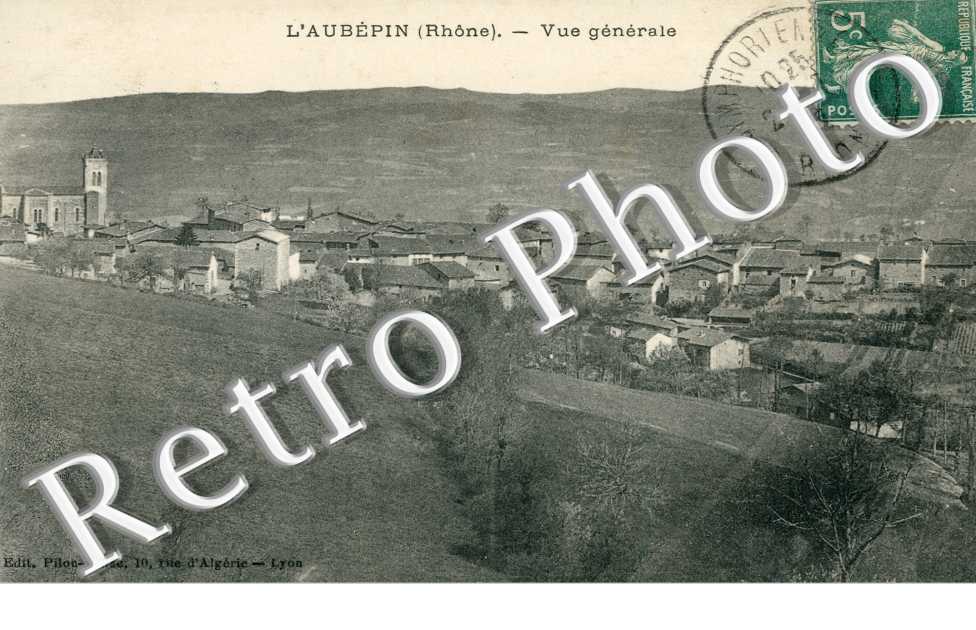 vue generale