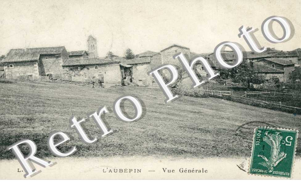 vue generale