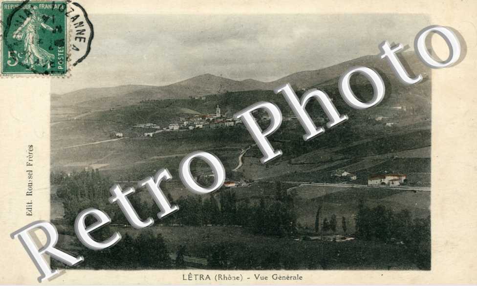 vue generale
