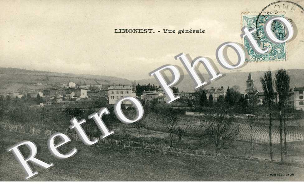 Vue Generale