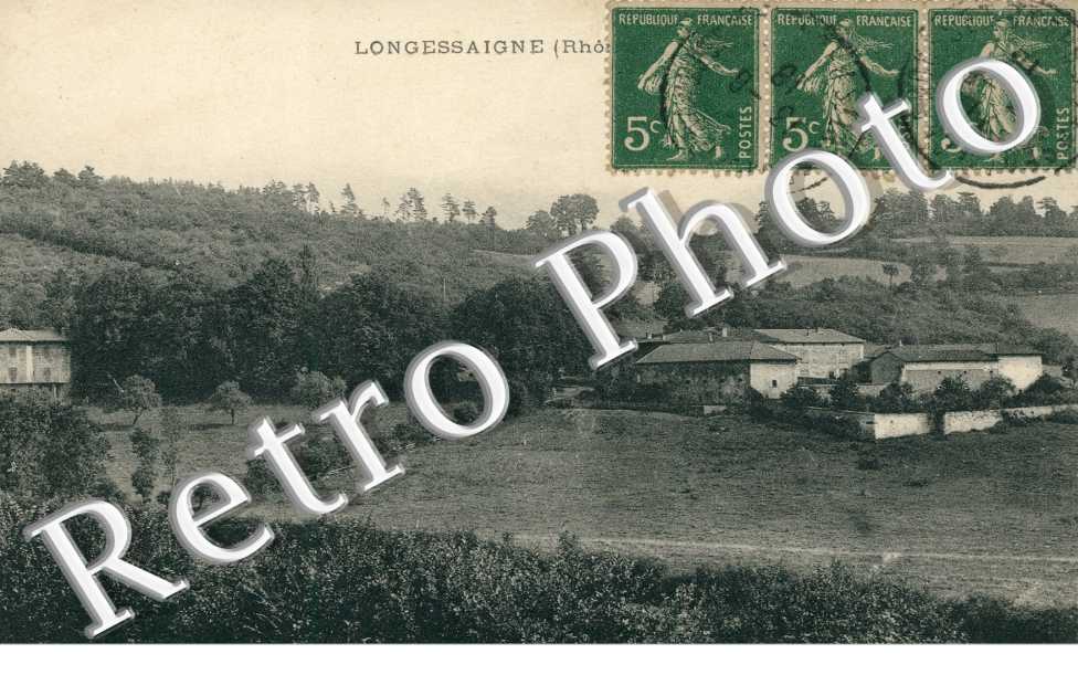 Vue Exterieure