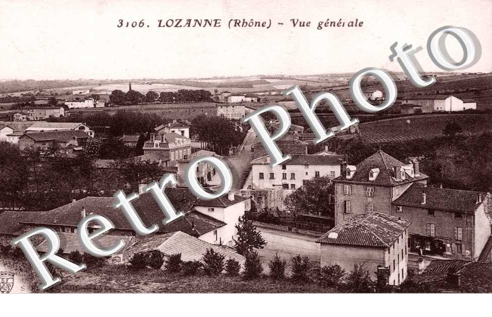 Vue Generale