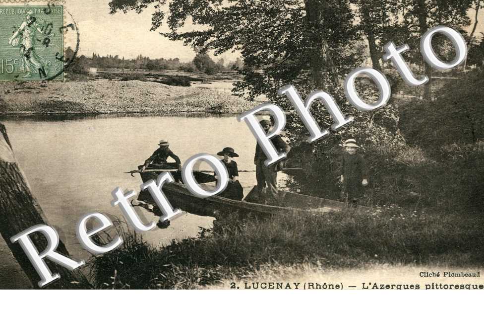L'Azergues